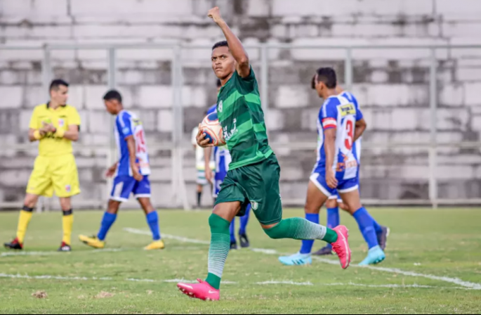 AMAZONENSE: Iranduba busca desencantar diante do surpreendente Cliper