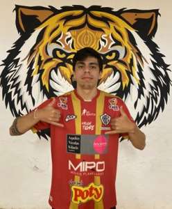 Time da Segundona apresenta lateral com passagens pela Europa e base do Palmeiras