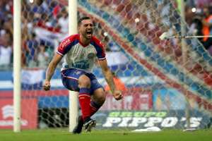 COPA DO BRASIL: Dupla Ba-Vi, Vasco, 'zebras', quarta-feira promete