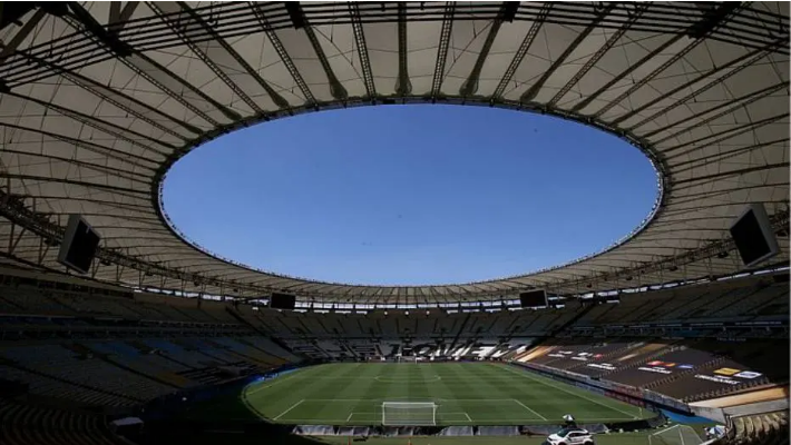 Assembleia do Rio recua e pede veto à troca do nome do Maracanã para Rei Pelé