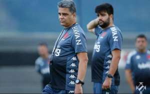 Tombense-MG x Vasco - Cariocas buscam vaga e alívio financeiro na Copa do Brasil