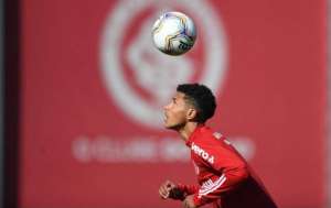 Shakhtar recua de contratar promessa do Inter e pode atrasar chegada de Taison