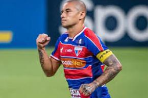 Fortaleza 1 x 0 Ypiranga-RS – Um golzinho de Yago Pikachu garante vaga na 3.ª fase