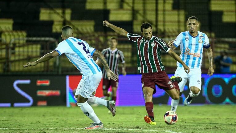 CARIOCA: Mescla “juventude e experiência” faz Fluminense golear Macaé