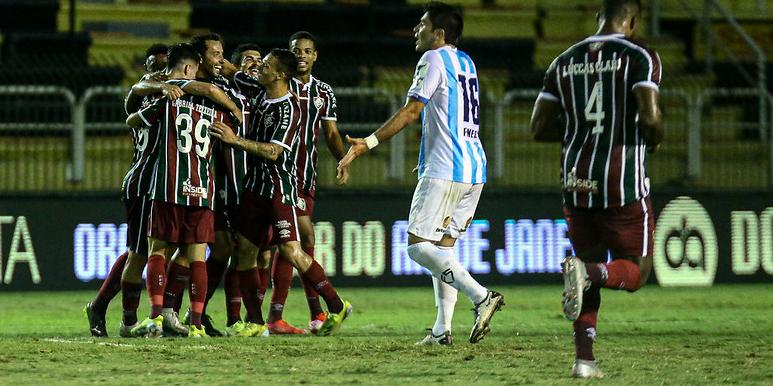 Carioca: Fred chega ao 399º gol da carreira e promete se aposentar no Fluminense