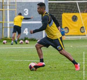 Paulistão: Novorizontino realiza trabalho tático e de finalização