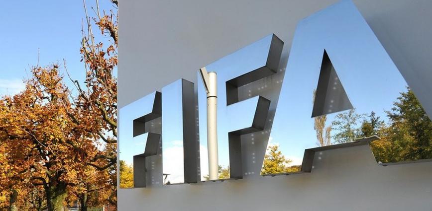 Conselho de Ética da Fifa anuncia a suspensão de duas federações