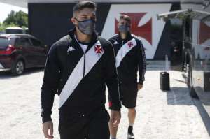 Na Copa do Brasil, Vasco visita Tombense por fôlego financeiro na temporada