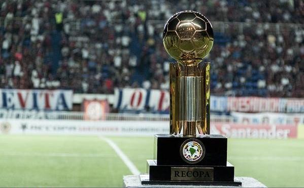 Com Palmeiras, Recopa Sul-Americana terá transmissão somente da Conmebol TV