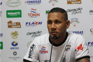 Paulista A3: Reforço do Comercial recebe propostas, mas clube garante permanência