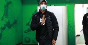 Zagueiro sofre fratura semelhante à de Neymar na Copa e desfalca Chapecoense