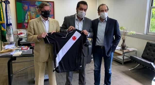 Outro grande do Rio pretende participar de licitação do Maracanã: “Decisão estratégica”