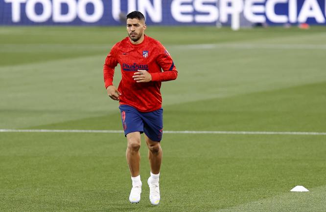 Atacante sofre lesão muscular e desfalca Atlético de Madrid em jogos decisivos