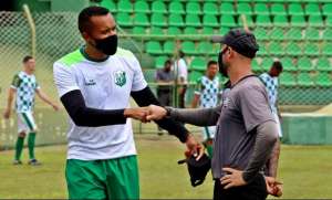 Paulista A3: Sem o técnico Ivan Canela, Rio Preto retoma as atividades