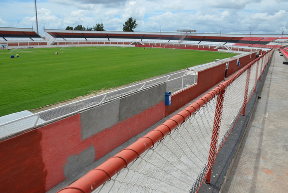 Ministéiro Público libera apenas um Estádio para o retorno do Campeonato Paraibano
