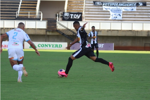 Paulista A3: 'Jogaremos a qualquer momento', garante presidente do Votuporanguense