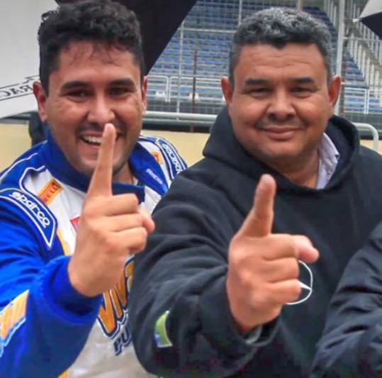 Confiante, piloto mira ‘vitórias e pódios’ em retorno da Stock Light