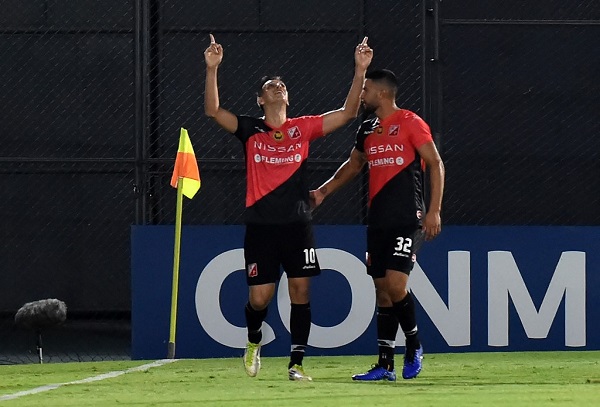 SUL-AMERICANA: River Plate paraguaio e irmão do City bucam vaga nesta quinta-feira