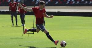 Paulistão: Atacante promete muita dedicação para livrar o Botafogo