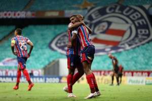 Malas prontas? BID da 'spoiler' e antecipa venda de jovem promessa do Bahia aos EUA