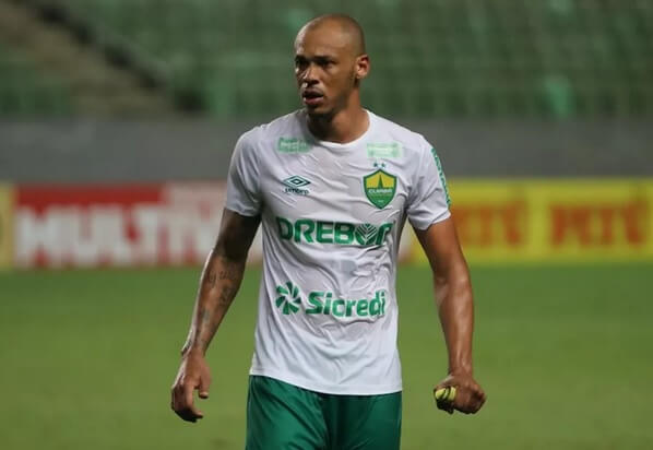 Cuiabá frustra Chapecoense e garante permanência de xerifão