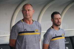 Sem treinador, Criciúma busca classificação na Copa do Brasil