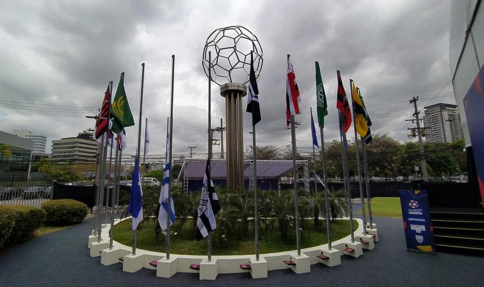 Federação enxerga reunião com MP como produtiva e encaminha volta do Paulistão