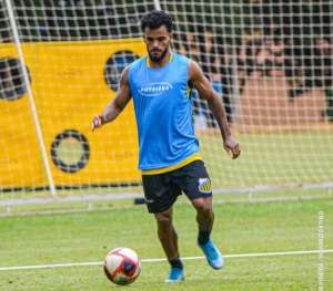 Paulistão: Meia destaca evolução do Novorizontino durante paralisação