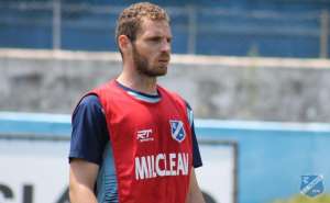 Paulista A2: Taubaté confirma retorno de zagueiro, velho conhecido da torcida