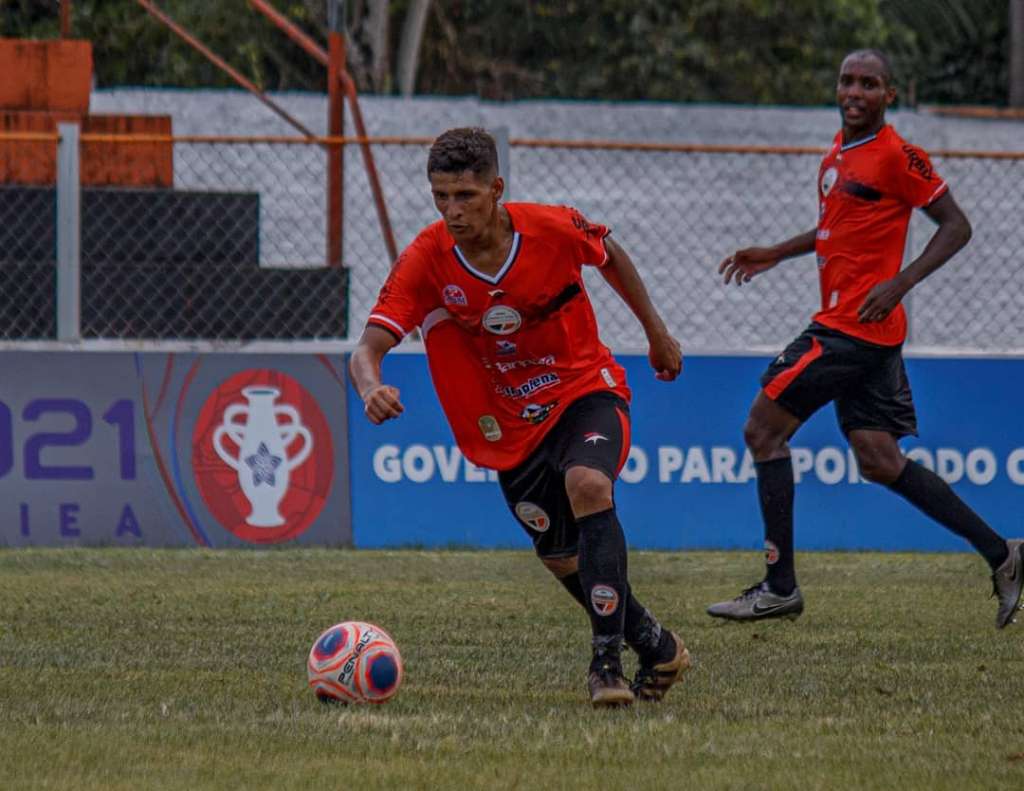 PARAENSE: Itupiranga vence o Carajás e respira