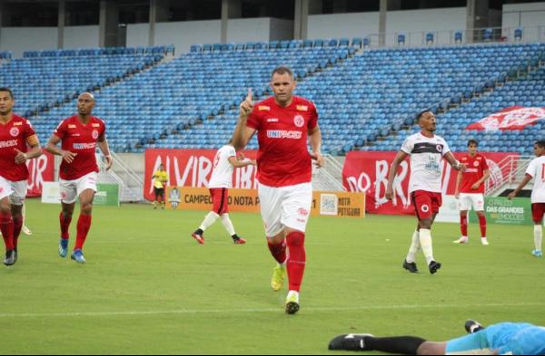 POTIGUAR: Estadual será retomado nesta 5ª feira com dois jogos