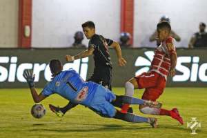 Tombense-MG 1 x 2 Vasco – Classificação e ‘fôlego’ financeiro em 2021