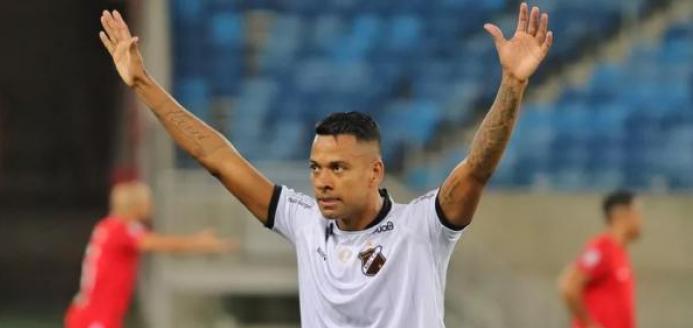 ABC 2 x 2 4 de Julho – Mais Querido leva gol aos 50 e fica fora do G4 da Copa NE