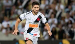 Copa do Brasil: Andrey diz que Vasco ‘soube sofrer’ por classificação em Tombos