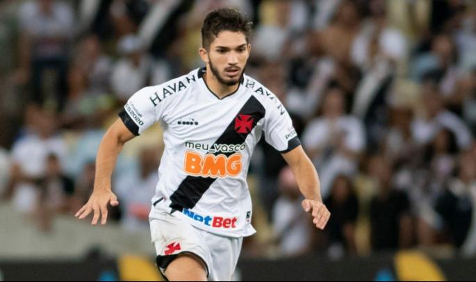 Copa do Brasil: Andrey diz que Vasco ‘soube sofrer’ por classificação em Tombos