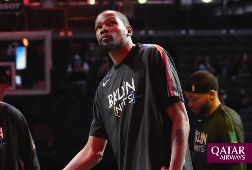 NBA: Kevin Durant volta após lesão e Nets derrotam Pelicans; Celtics ganham