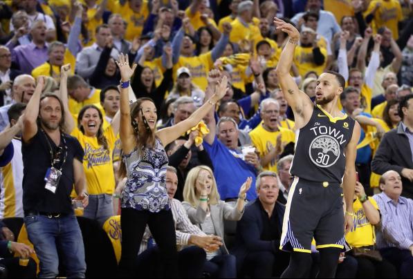 Direção da NBA espera ter capacidade total de público para a temporada 2021/2022