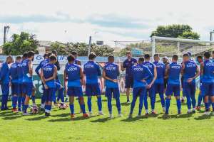 Time do Paulistão confirma amistoso contra Athletico Paranaense