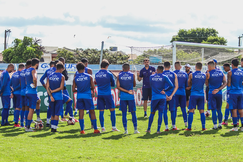 Time do Paulistão confirma amistoso contra Athletico Paranaense