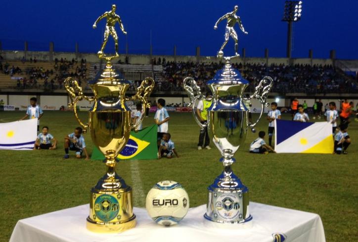 Presidente da Federação encerra estadual por causa da pandemia: “Inviável”