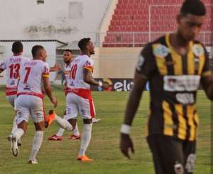 Após fazer história, Time baiano usará premiação da Copa do Brasil para construir CT