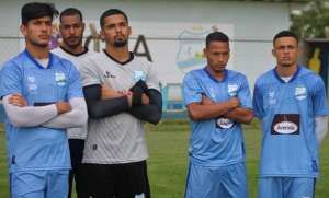 Destaque do Grêmio Anápolis foca classificação após tirar os 100% do Atlético-GO
