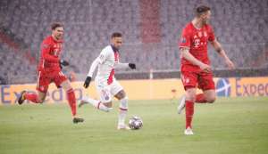 Comissão Disciplinar define gancho de Neymar no Campeonato Francês