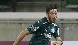 Nacional-URU entra na Fifa pedindo pagamento do Palmeiras por lateral titular