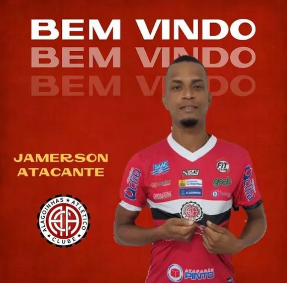 Time da Bahia anuncia dois reforços para sequência da temporada