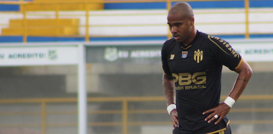 Paulista A2: Lateral acredita que lanterna retomou a confiança