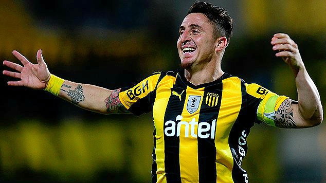 Ex-PSG e seleção uruguaia é oferecido para dupla da Série B