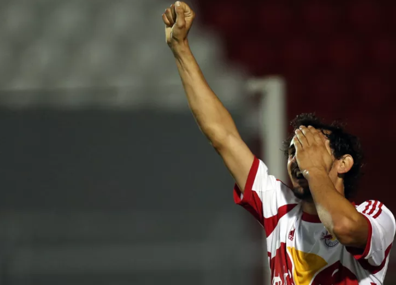 Paulista A3: Atacante do Votuporanguense minimiza maratona de jogos em retorno