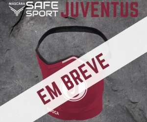 Paulista A2: Juventus fecha parceria e lançará máscara personalizada