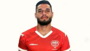 Paulista A2: Lateral do Osasco Audax é operado para reconstruir ligamento cruzado anterior